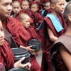 maha-ganayon-kyaung-monks