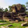 kings-garden-isurumuniya-vihara-rock-temple-anuradhapura