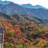 autumn-view-of-great-wall-of-china-badaling