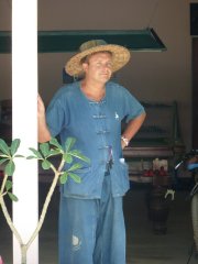 john-mahout