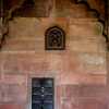 delhi-persian-arch-and-door