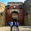 old-fort-delhi