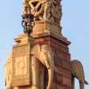 president-palace-elephant-sculptures