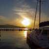 sunset-at-fethiye-harbour