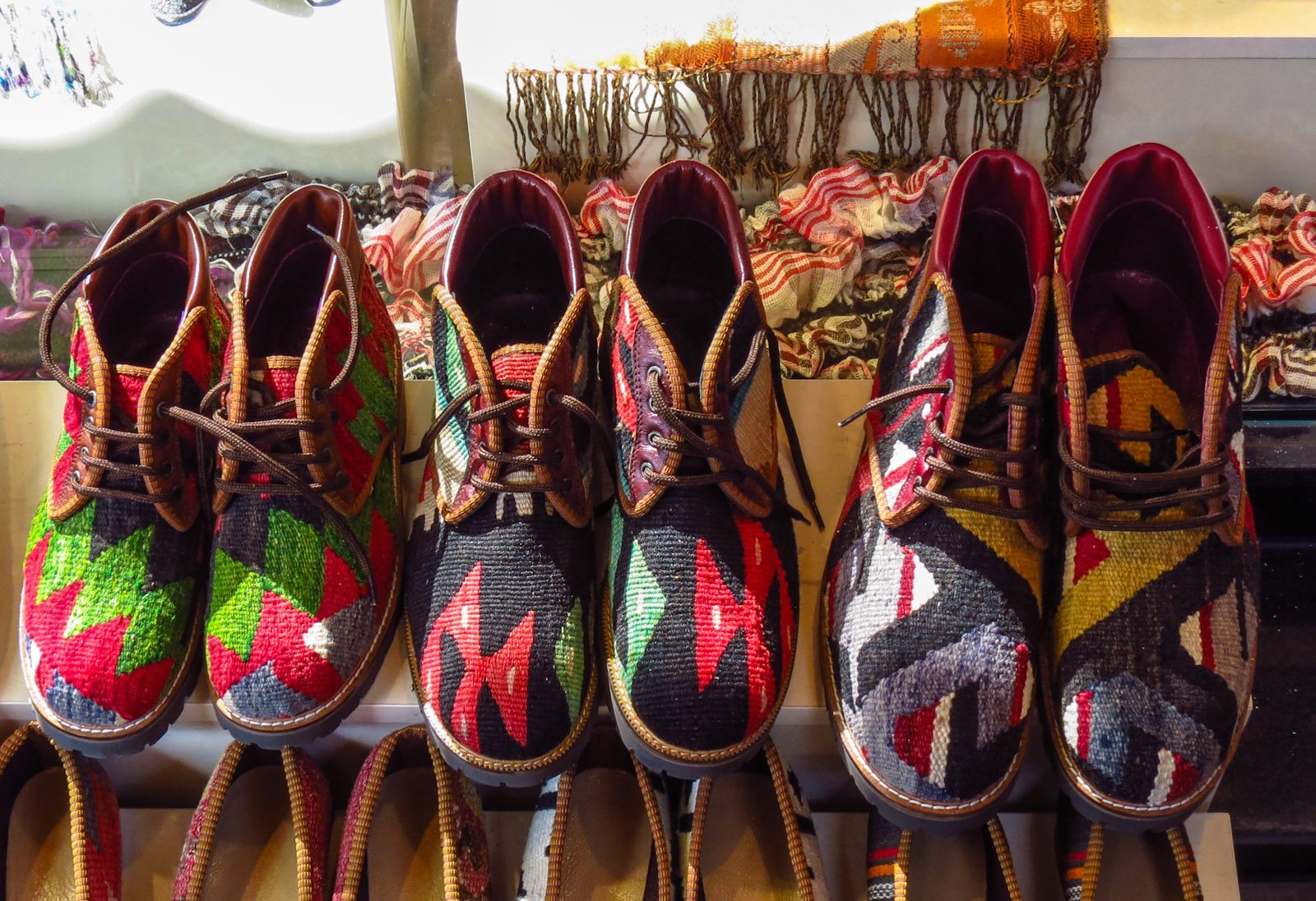 Где Купить Детскую Обувь В Стамбуле