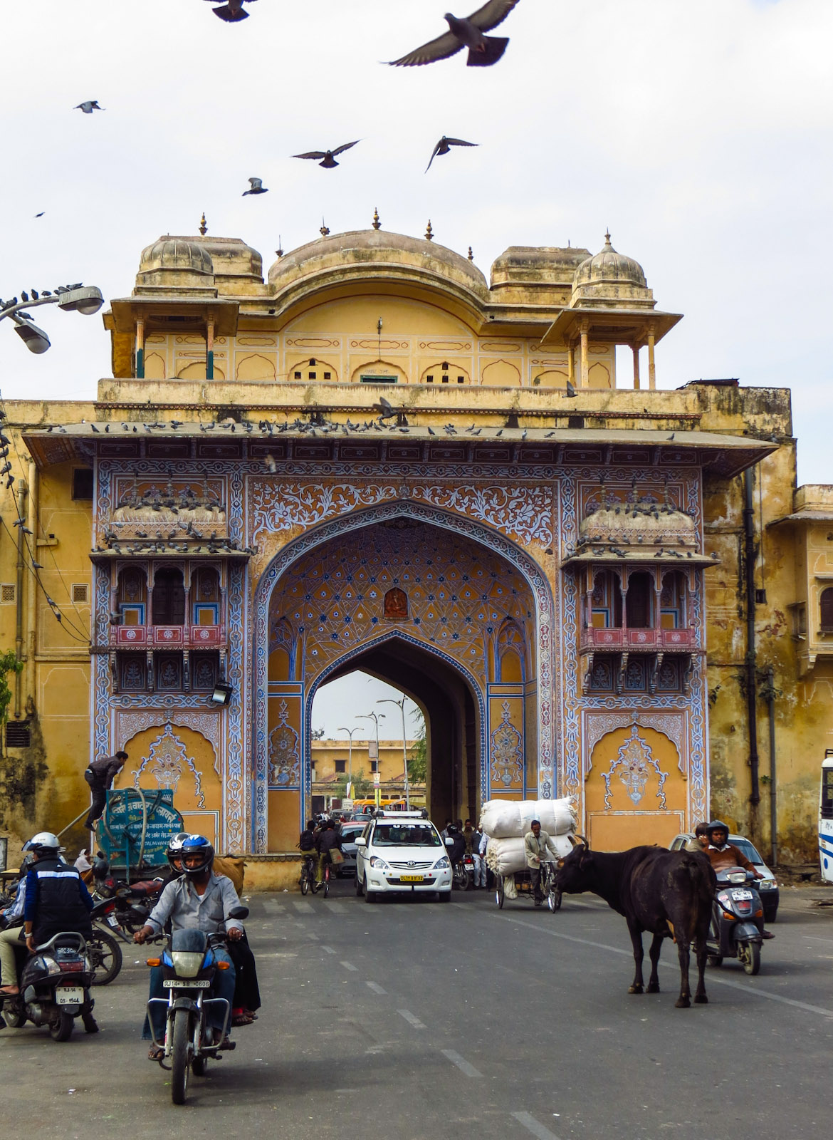 India Travel: Things to do in Jaipur : Flashpacking Travel Blog