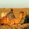 young-camel-driver-jaisalmer