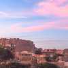 jaisalmer-as-sun-sets