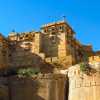 jaisalmer-fort-with-battlements