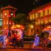 nightime-trishaw-lights-malacca