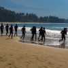 coast-guard-training-mirissa-beach
