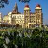 mysore-palace-and-lily-india