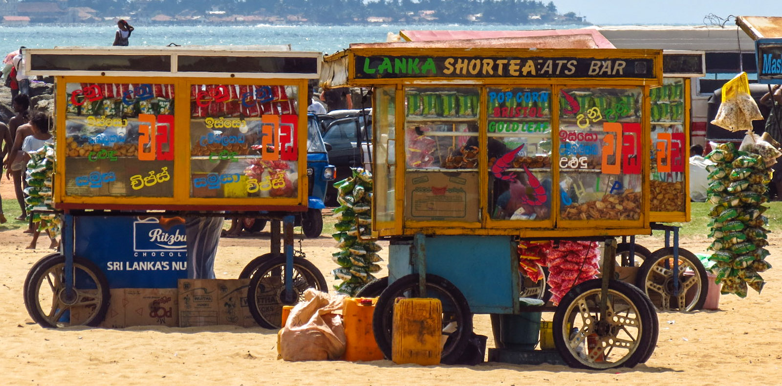 short-order-stalls-negombo-beach