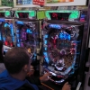 Osaka slot machine gambling Japan