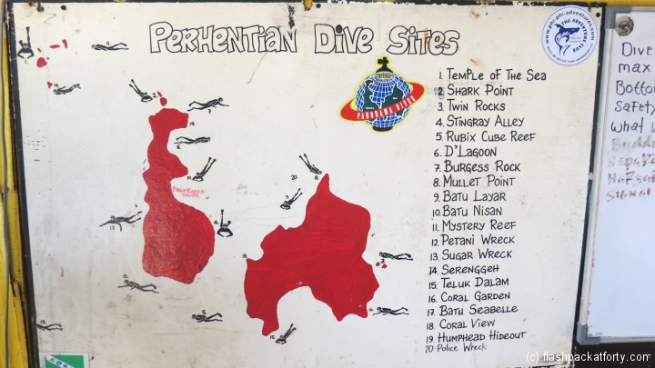 perhentian-dive-site-map