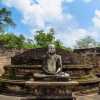 four-buddhas-monument-polonnaruwa