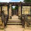 polonnaruwa-buddah-through-doorway