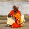 old-woman-pushkar