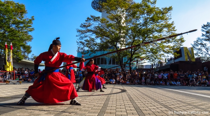 seoul-traditional-warrior