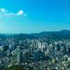 seoul-tower-view