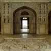 marble-toom-detail-agra-fort-india