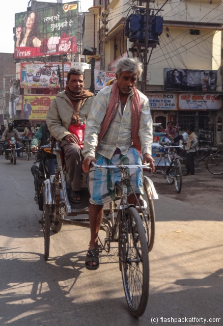 cycle-rickshaw-varanasi