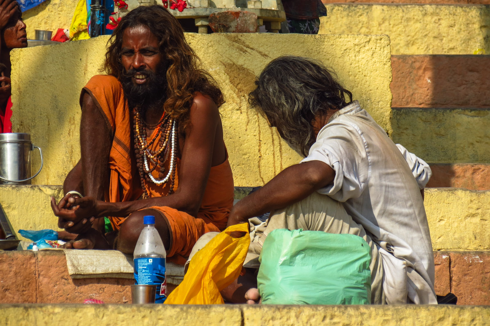 pilgrims-take-a-break-varanasi-india