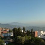 Chefchaouen Backpacking in Morocco