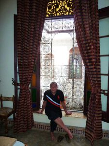 fes riad