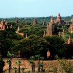 Bagan: Breathtaking and Beguiling