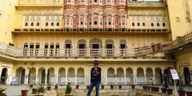 India Travel: Things to do in Jaipur