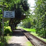 Sri Lanka: Bus from Negombo to Anuradhapura
