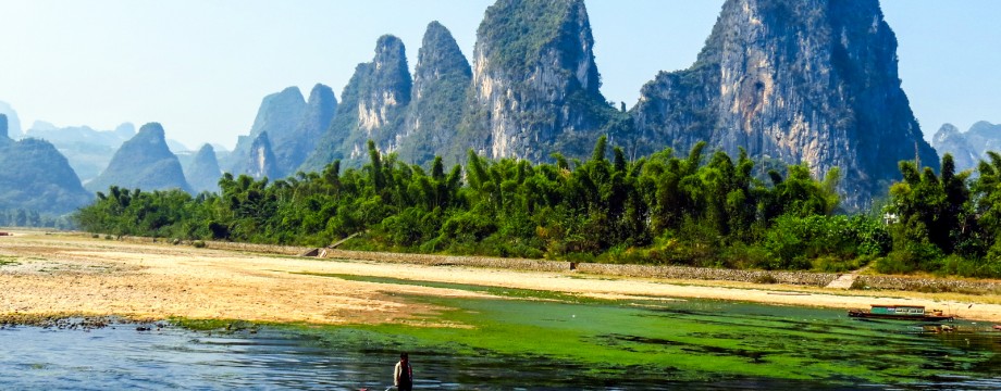 World Travel Itineraries