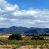views from the ghan