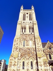 adelaide-church