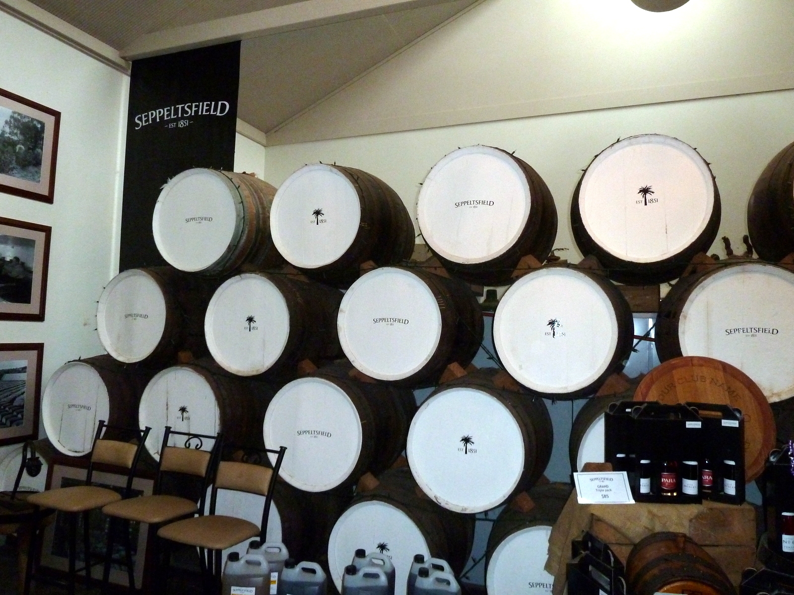 seppeltsfield-barrels