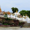 sagaing-temples