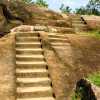 stone-steps-isurumuniya-vihara-rock-temple-anuradhapura