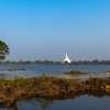 view-of-dagoba-across-ake-anuradhapura