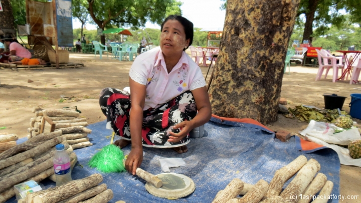 thanakha-manufacture-bagan