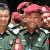 myanmar-army-team-at-bagan-temple