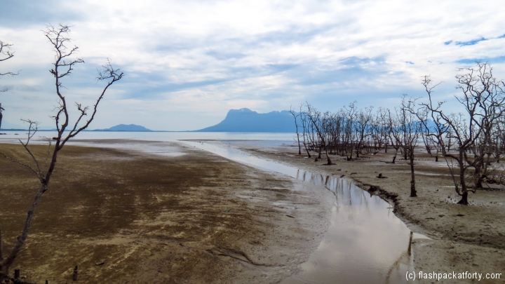 sea-view-bako-national-park-malaysia