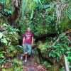 craig-on-trek-looking-tired-bako-national-park