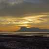 sunset-bako-national-park-malaysia