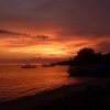 boats-sunset-gili-air