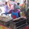 bangkok chinatown stallholder.JPG