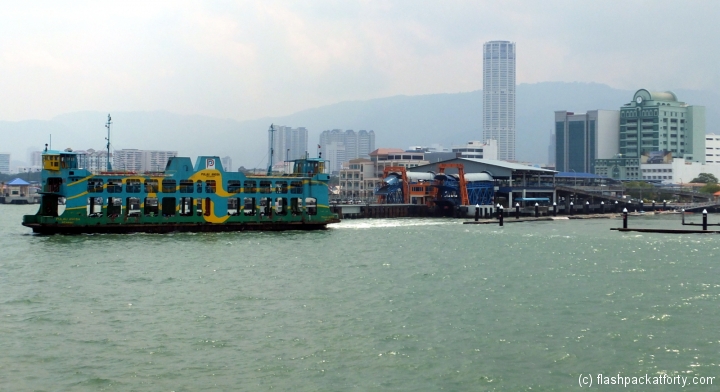 penang-ferry-at-penang-harbour