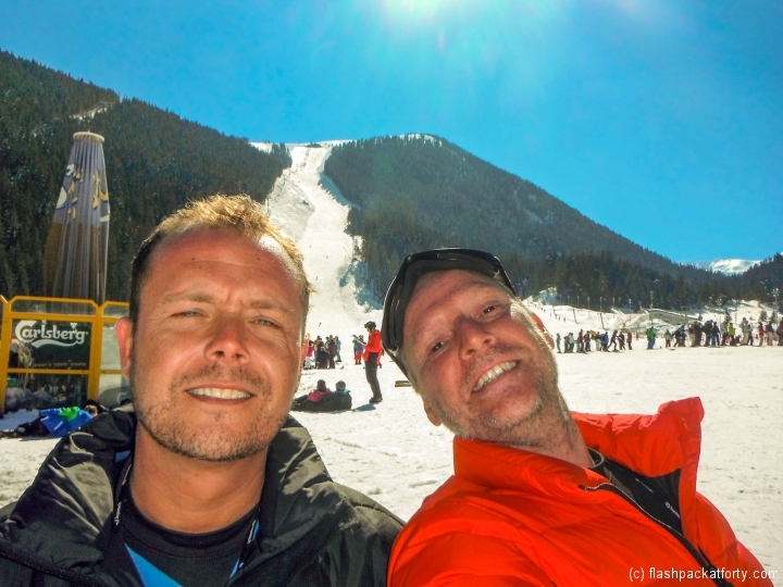 flashpackers-at-bansko