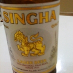 singha-beer
