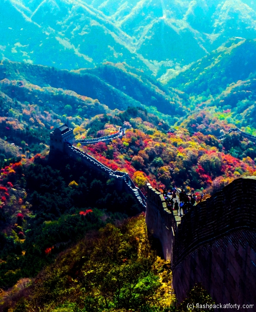 autumn-colours-great-wall-of-china-badaling